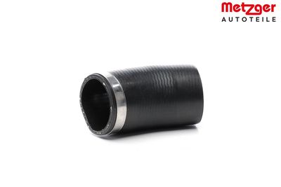 LADELUFTSCHLAUCH METZGER AUTOTEILE 2400951 33