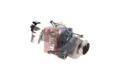 LADER AUFLADUNG