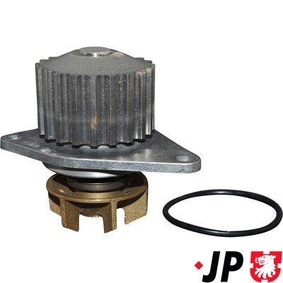 POMPă DE APă RăCIRE MOTOR