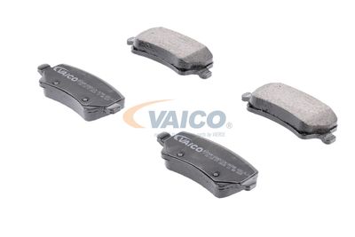 SET PLACUTE FRANA FRANA DISC VAICO V258124 32