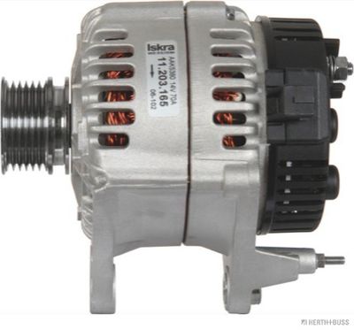 GENERATOR / ALTERNATOR Herth+Buss Elparts 32038390 1