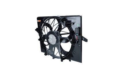 VENTILATOR RADIATOR NRF 470137 29