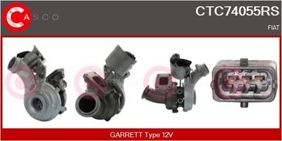 COMPRESOR SISTEM DE SUPRAALIMENTARE