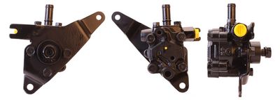 HYDRAULIKPUMPE LENKUNG ELSTOCK 151139