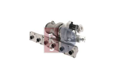 LADER AUFLADUNG AKS DASIS 055053N