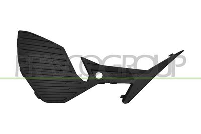 LüFTUNGSGITTER STOßFäNGER