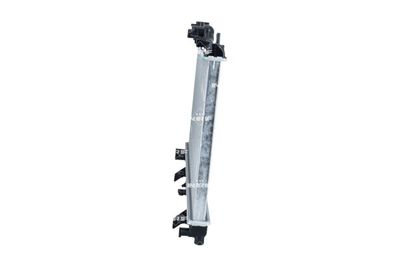 Motorradiator (handmatig)