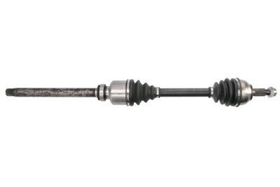 полуоска POINT GEAR