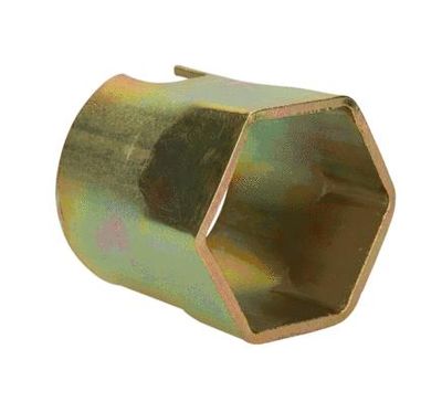 ACHSMUTTERSCHLüSSEL KS TOOLS 4604936 38