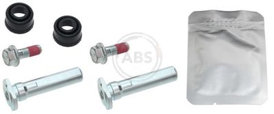 SET BUCSI DE GHIDAJ ETRIER FRANA