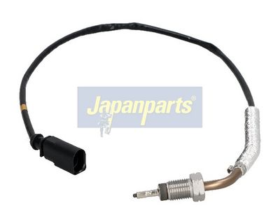 датчик, температура на изгорелите газове JAPANPARTS EGT-0903