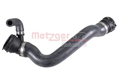 KüHLERSCHLAUCH METZGER AUTOTEILE 2422058