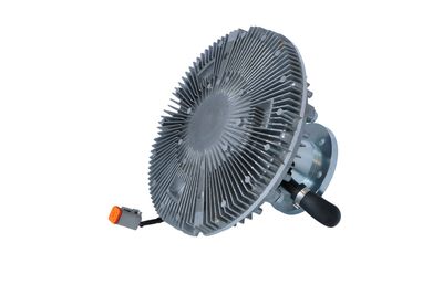 KUPPLUNG KüHLERLüFTER NRF 49007 13