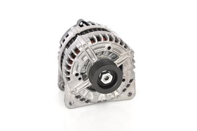 GENERATOR / ALTERNATOR BOSCH 0121715151 21
