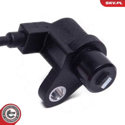 Jutiklis, rato greitis