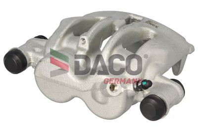 Brzdový strmeň DACO BA0218