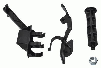 MONTAGEWERKZEUGSATZ KUPPLUNG/SCHWUNGRAD SACHS 4200080570 1