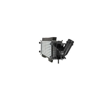 INTERCOOLER COMPRESOR NISSENS 961281 31