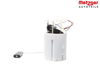 SISTEM ALIMENTARE CU COMBUSTIBIL METZGER AUTOTEILE 2250658 23