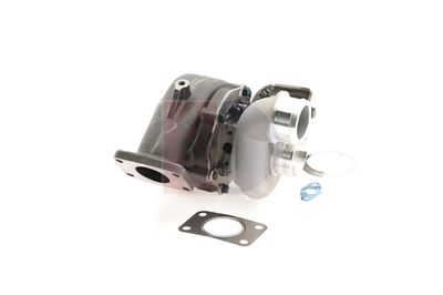 LADER AUFLADUNG AKS DASIS 045217N 13