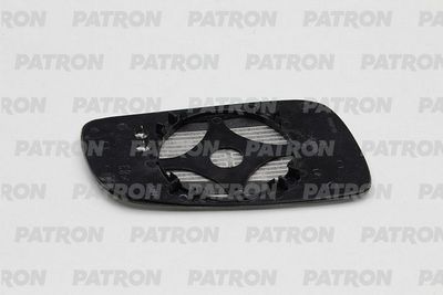 PATRON PMG0220G01 Наружное зеркало  для AUDI A6 (Ауди А6)