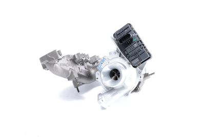 LADER AUFLADUNG BTS Turbo T918683 3