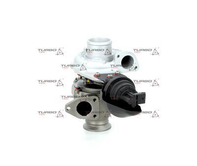 COMPRESOR SISTEM DE SUPRAALIMENTARE