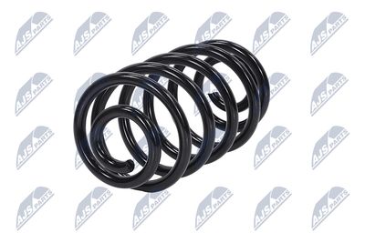 ARC SPIRAL NTY ASZPL021 19