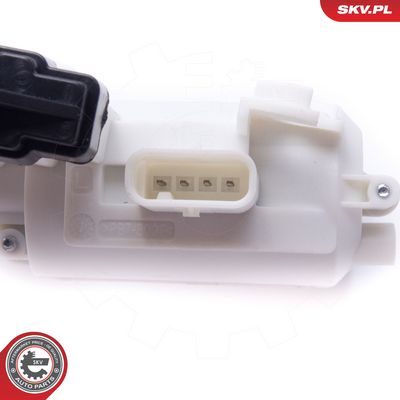 Zámek dveří SKV 60SKV131