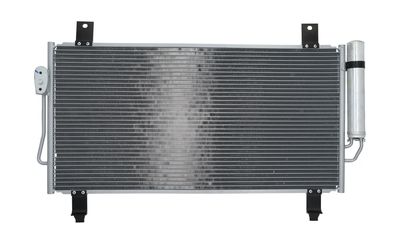 KONDENSATOR KLIMAANLAGE