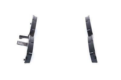 BREMSBELAGSATZ SCHEIBENBREMSE ATE 13046059812 8