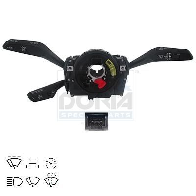 COMUTATOR COLOANA DIRECTIE