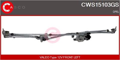 SISTEM STERGATOR PARBRIZ