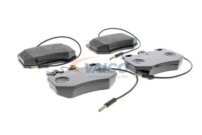 BREMSBELAGSATZ SCHEIBENBREMSE VAICO V220066 31