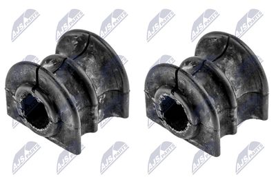 Skersinio stabilizatoriaus įvorių komplektas