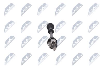 PLANETARA NTY NPWHY620 33