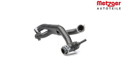 KüHLERSCHLAUCH METZGER AUTOTEILE 2422596 26