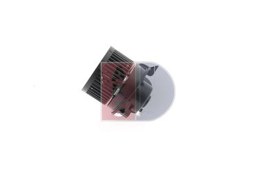 INNENRAUMGEBLäSE AKS DASIS 740400N 4