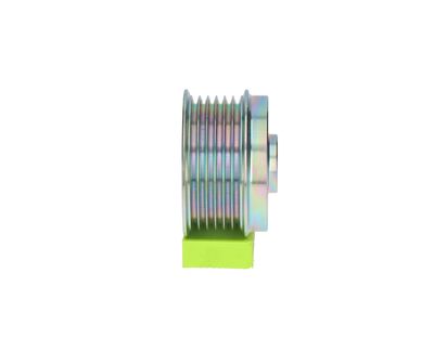 RIEMENSCHEIBE GENERATOR VALEO 593736 4