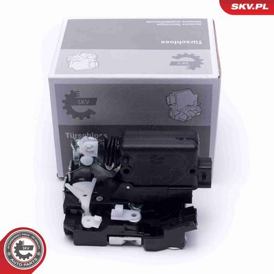 INCUIETOARE USA ESEN SKV 16SKV872