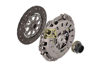 комплект съединител Schaeffler LuK 623 3230 00