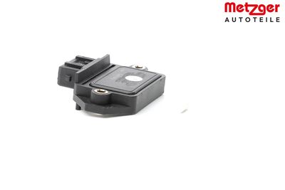 SCHALTGERäT ZüNDANLAGE METZGER AUTOTEILE 0882013 12