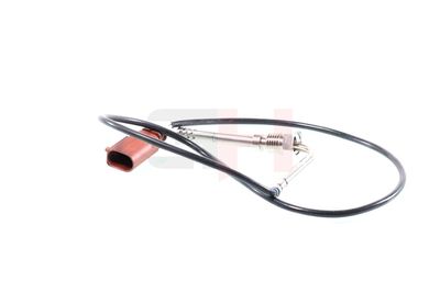 SENZOR TEMPERATURA GAZE EVACUARE GH GH744711 30