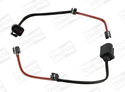 WARNKONTAKT BREMSBELAGVERSCHLEIß