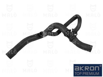маркуч на радиатора AKRON-MALÒ 18083A