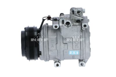 Compressor, air conditioning 32960G