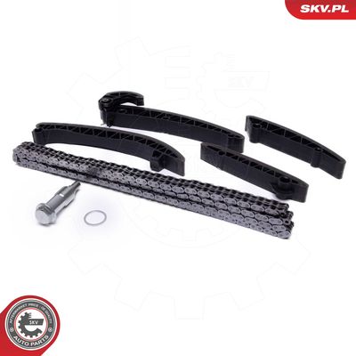 Timing Chain Kit 21SKV260