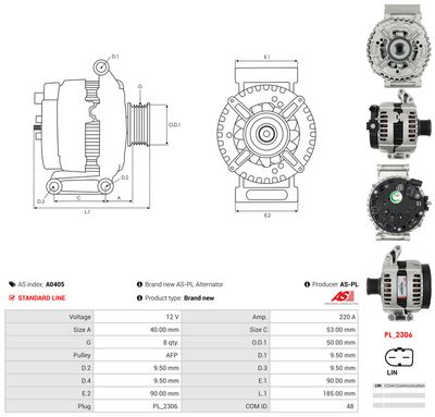 Vorschau Generator Ansicht 5