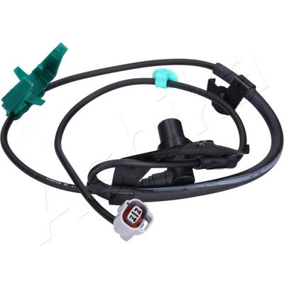 ASHIKA Sensor, Raddrehzahl