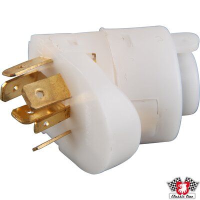 Переключатель зажигания JP GROUP 8190400600 для VW KAEFER